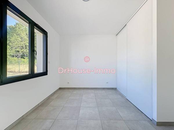 Maison à vendre 5 pièces de 146 m²