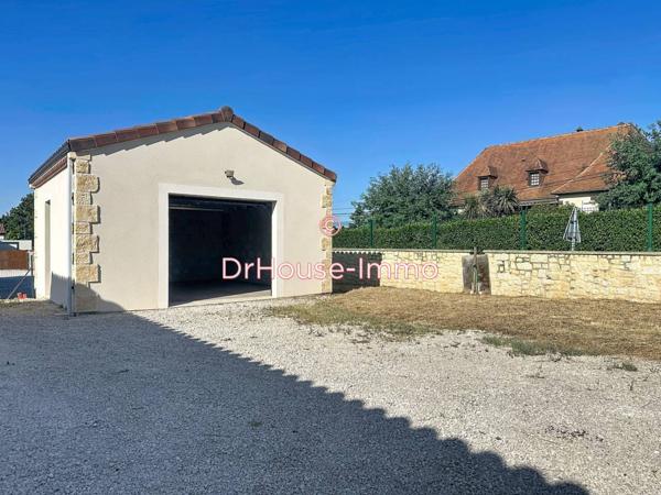 Maison à vendre 5 pièces de 146 m²