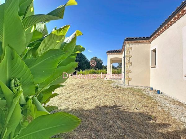 Maison à vendre 5 pièces de 146 m²