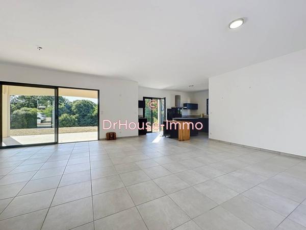 Maison à vendre 5 pièces de 146 m²