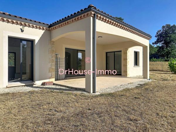 Maison à vendre 5 pièces de 146 m²