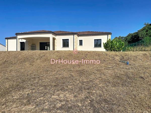 Maison à vendre 5 pièces de 146 m²