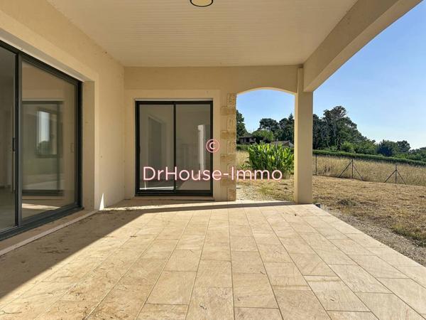 Maison à vendre 5 pièces de 146 m²