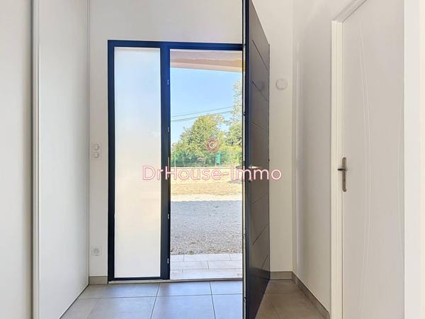 Maison à vendre 5 pièces de 146 m²