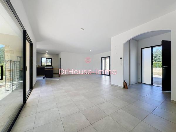 Maison à vendre 5 pièces de 146 m²