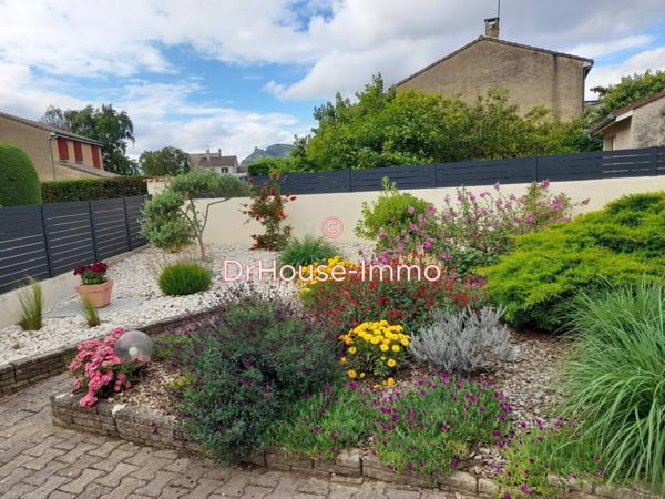 Maison à vendre 6 pièces de 98 m²
