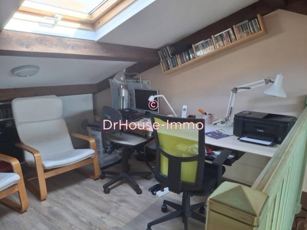 Maison à vendre 6 pièces de 98 m²