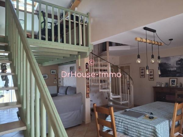Maison à vendre 6 pièces de 98 m²