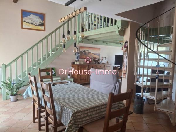 Maison à vendre 6 pièces de 98 m²