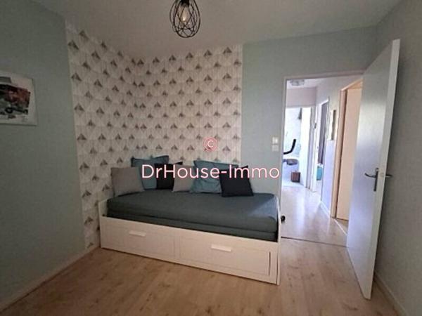 Maison à vendre 6 pièces de 98 m²