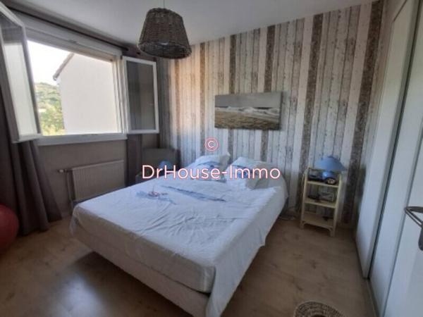 Maison à vendre 6 pièces de 98 m²
