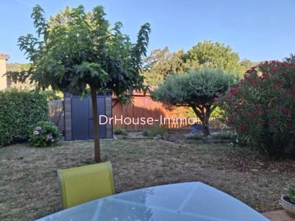 Maison à vendre 6 pièces de 98 m²