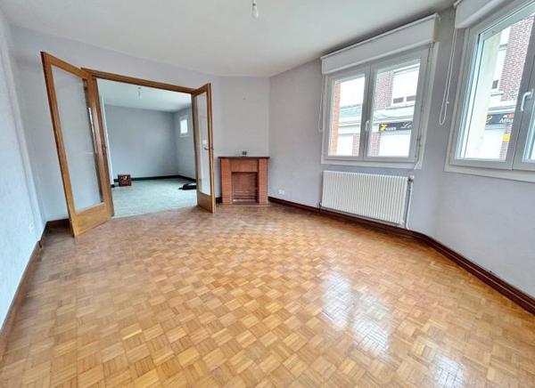 Immeuble Lille Secteur Lambersart 210 m²