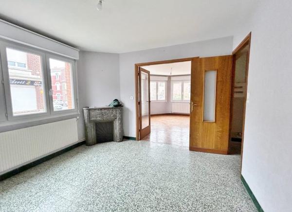 Immeuble Lille Secteur Lambersart 210 m²