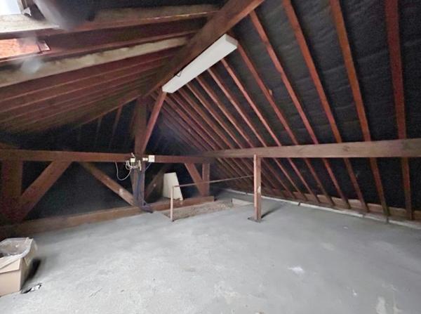 Immeuble Lille Secteur Lambersart 210 m²