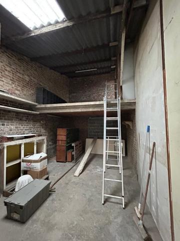 Immeuble Lille Secteur Lambersart 210 m²