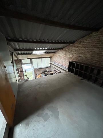 Immeuble Lille Secteur Lambersart 210 m²