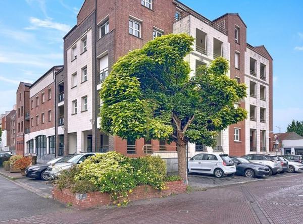 T3 Marcq-en-Baroeul 77 m²