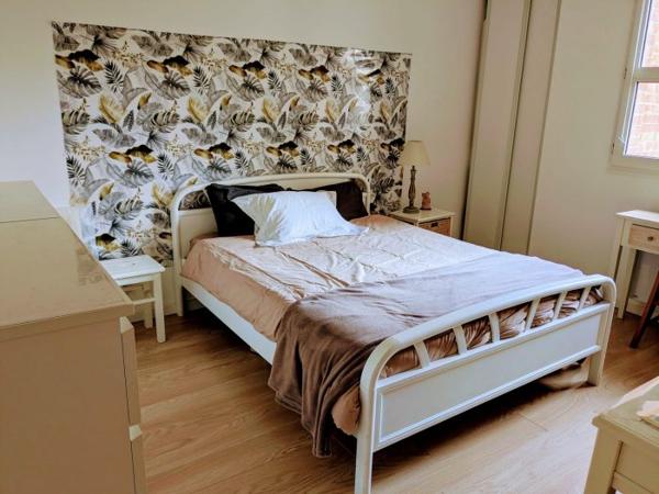 T3 Marcq-en-Baroeul 77 m²