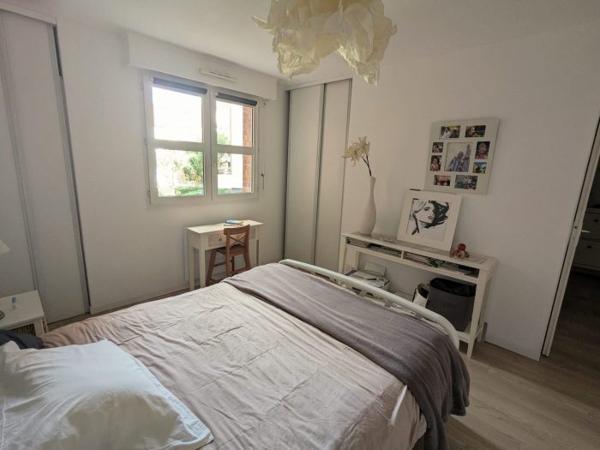 T3 Marcq-en-Baroeul 77 m²