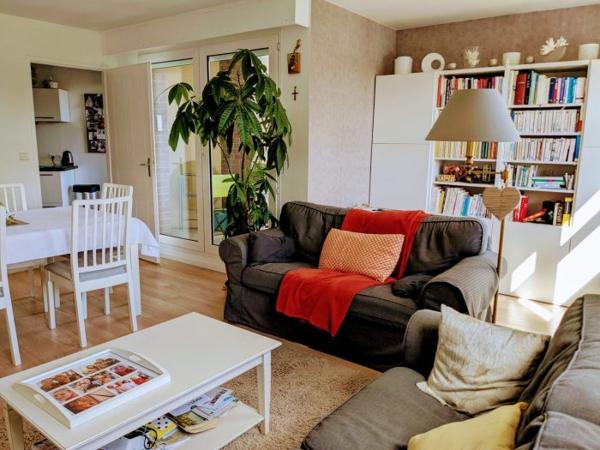 T3 Marcq-en-Baroeul 77 m²