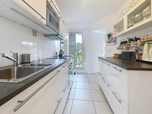 T3 Marcq-en-Baroeul 77 m²