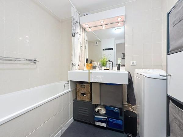 T3 Marcq-en-Baroeul 77 m²