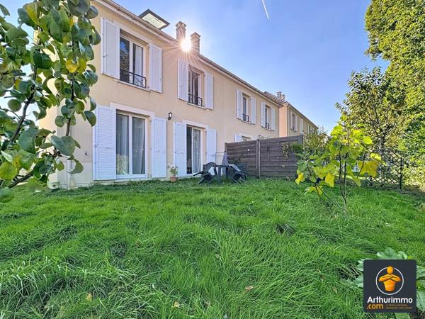 Vente Maison 5 pièces 88 m2 à Dourdan
