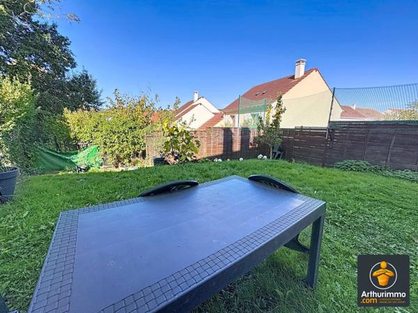 Vente Maison 5 pièces 88 m2 à Dourdan