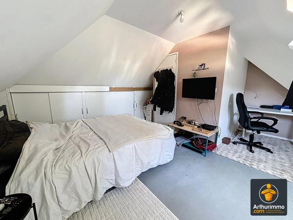 Vente Maison 5 pièces 88 m2 à Dourdan