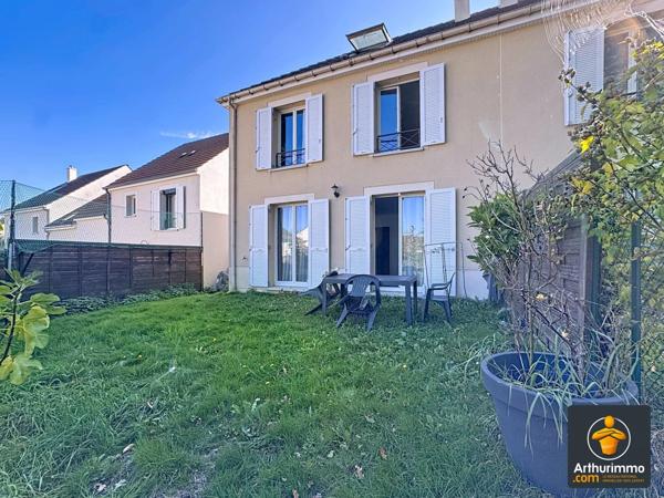 Vente Maison 5 pièces 88 m2 à Dourdan
