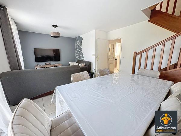 Vente Maison 5 pièces 88 m2 à Dourdan