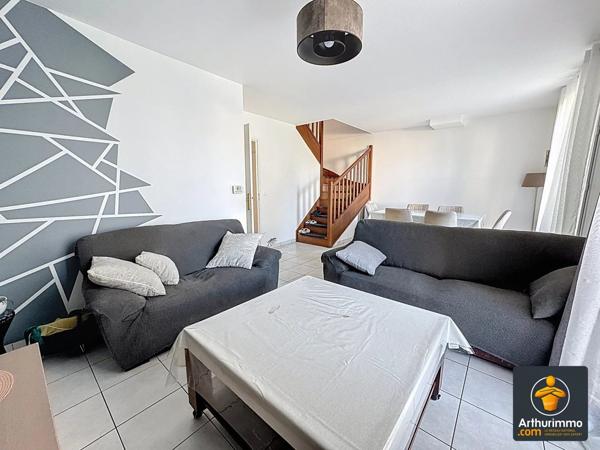 Vente Maison 5 pièces 88 m2 à Dourdan