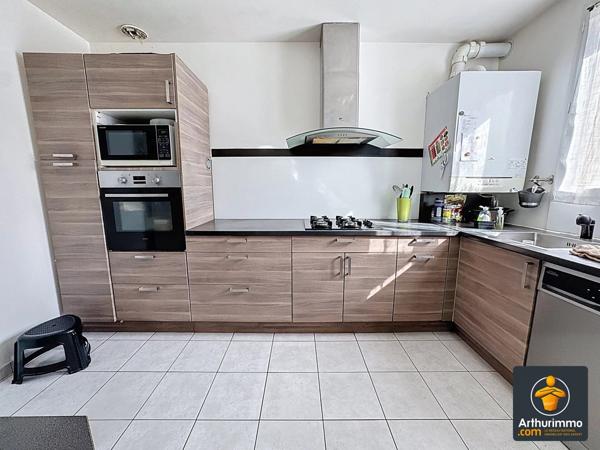 Vente Maison 5 pièces 88 m2 à Dourdan