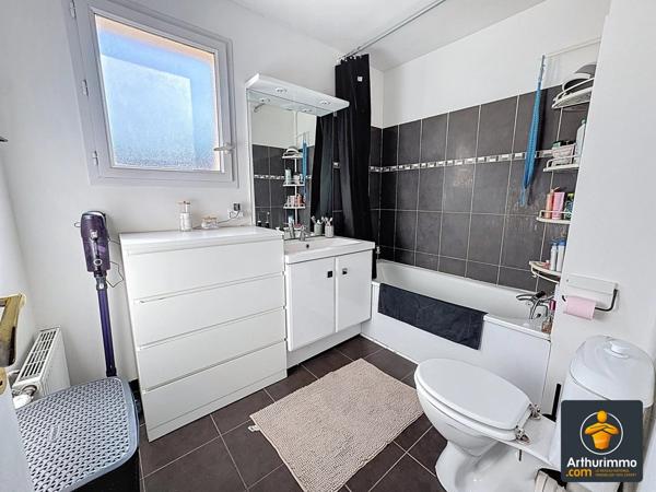 Vente Maison 5 pièces 88 m2 à Dourdan