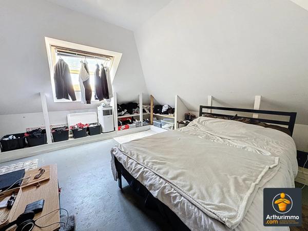 Vente Maison 5 pièces 88 m2 à Dourdan