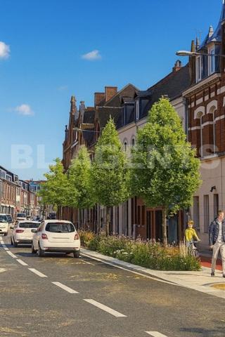 Appartement T3 LOMME BOURG