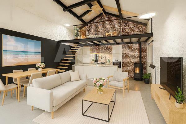 Appartement T3 LOMME BOURG