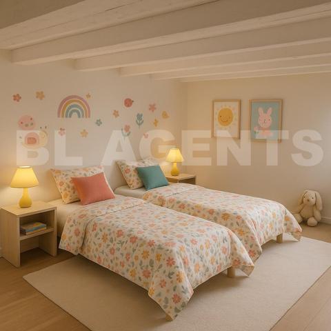 Appartement T3 LOMME BOURG