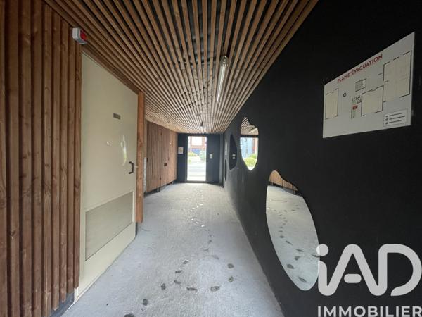 Appartement à vendre 2 pièces 40 m² La Rochelle