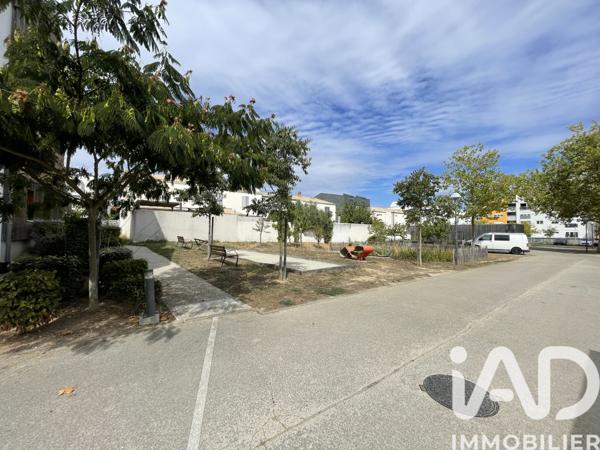 Appartement à vendre 2 pièces 40 m² La Rochelle