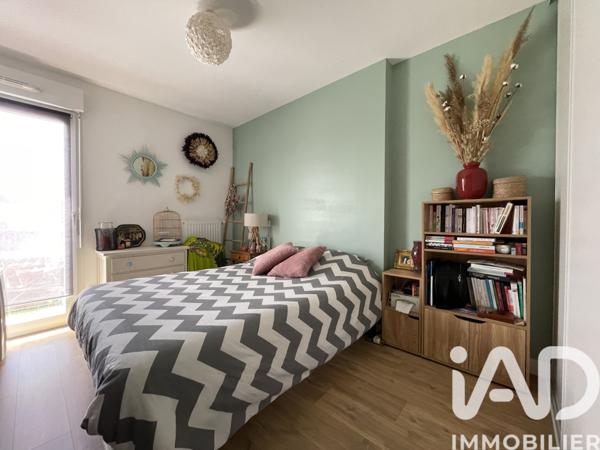 Appartement à vendre 2 pièces 40 m² La Rochelle