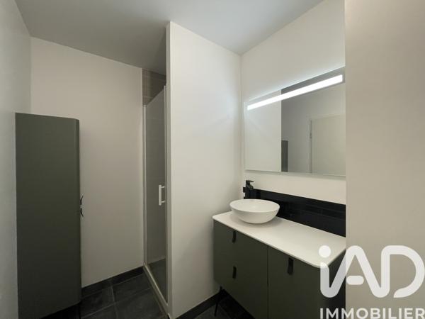 Appartement à vendre 2 pièces 40 m² La Rochelle