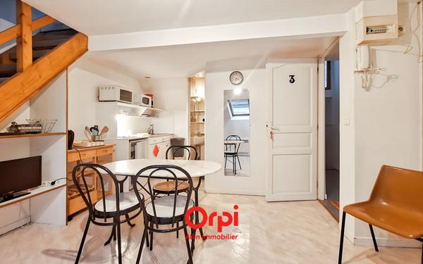 Maison à vendre    2 pièces •  Néris-les-Bains