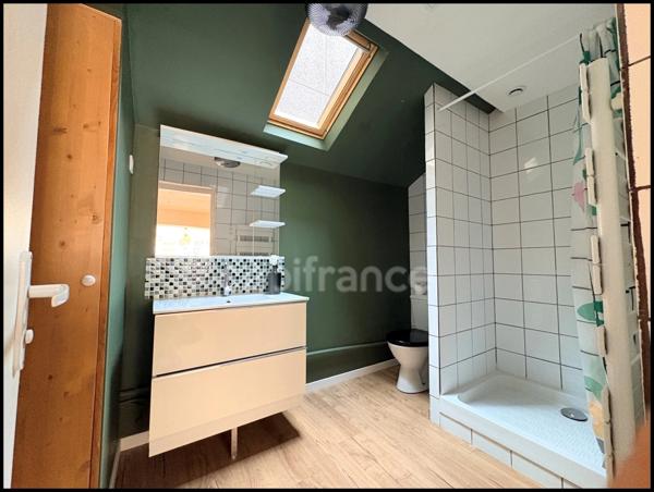 Maison à louer 4 pièces ROUEN (76)