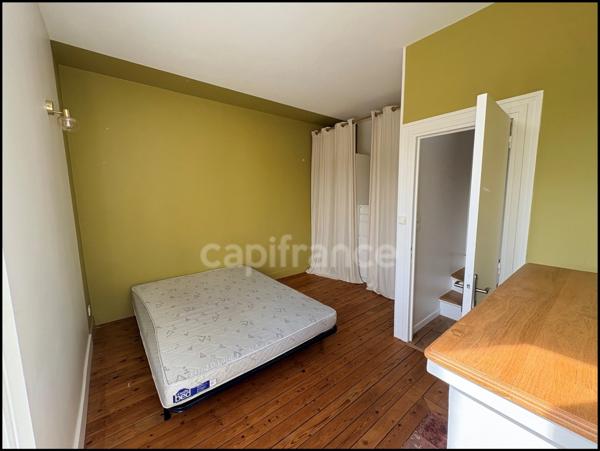 Maison à louer 4 pièces ROUEN (76)