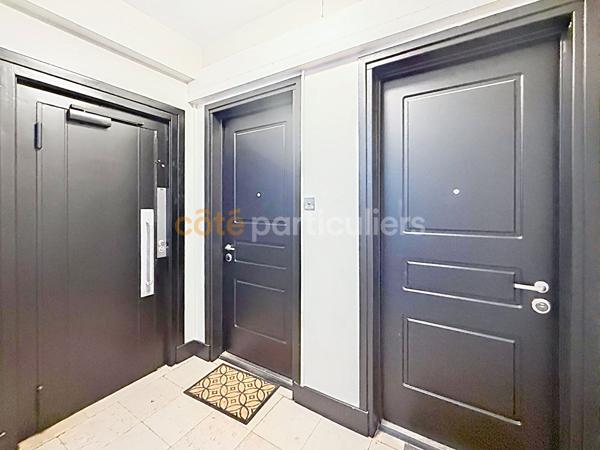 Vente
                Appartement71,3 m² - 3 Pièces -
                    ROUEN (76000)