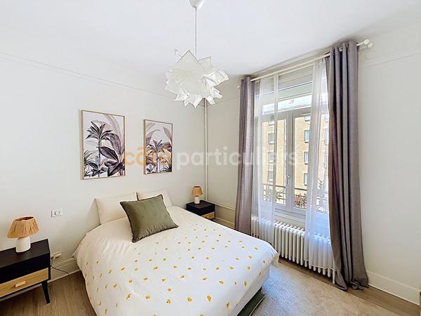 Vente
                Appartement71,3 m² - 3 Pièces -
                    ROUEN (76000)