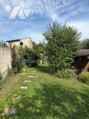 VENTE - MAISON WAZIERS