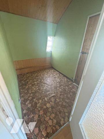 VENTE - MAISON WAZIERS